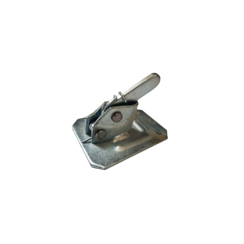 Çiroz - Yaylı Mandal